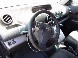 2008 Scion xB Teal 2.4L AT #Z22870